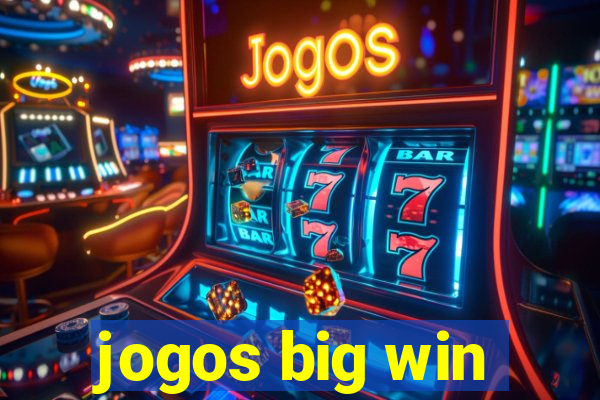 jogos big win